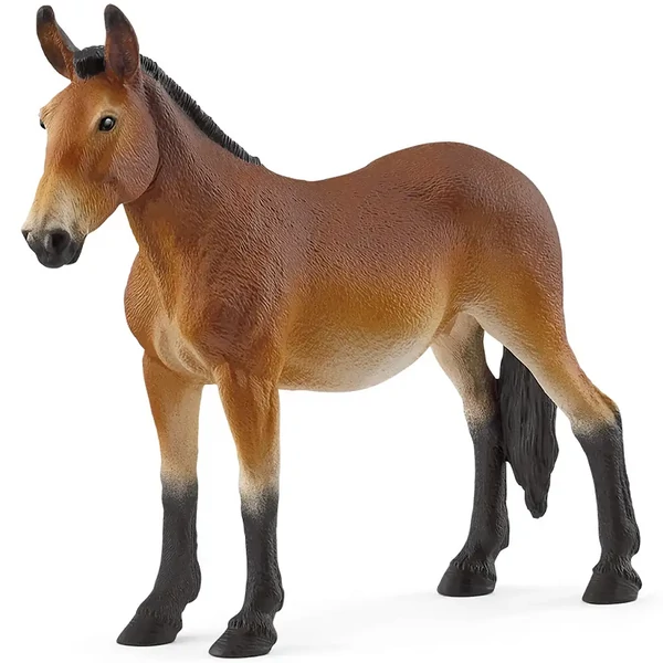 Schleich: Öszvér figura (14889)