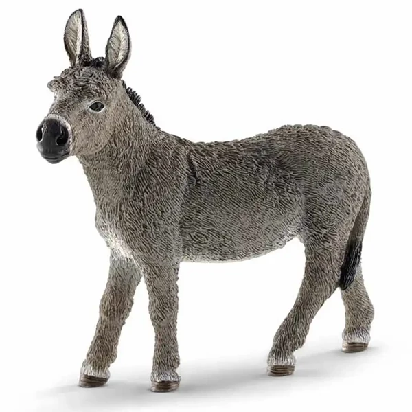 Schleich: Szamár figura (13772)