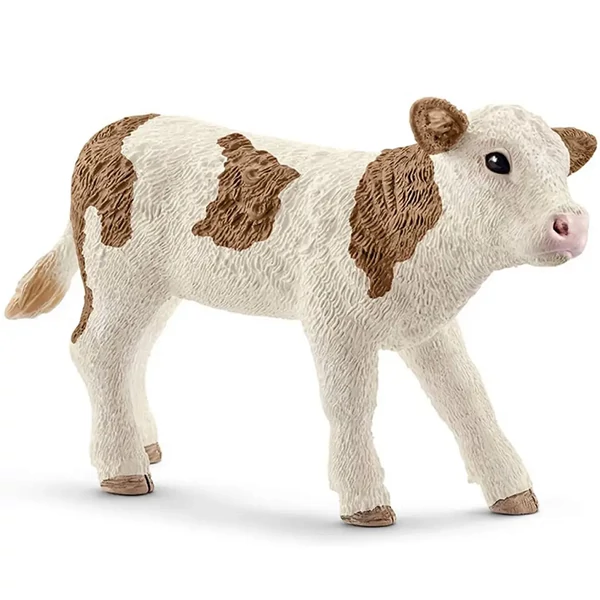 Schleich: Tarka borjú figura (13802)