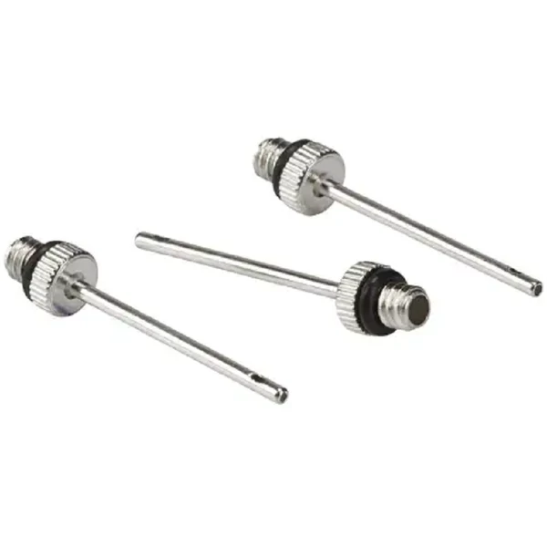 Tűszelep 3db-os szett - Spartan