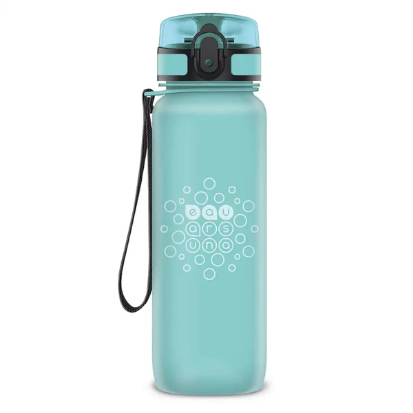 Ars Una: Matt BPA-mentes kulacs 800ml - Mint