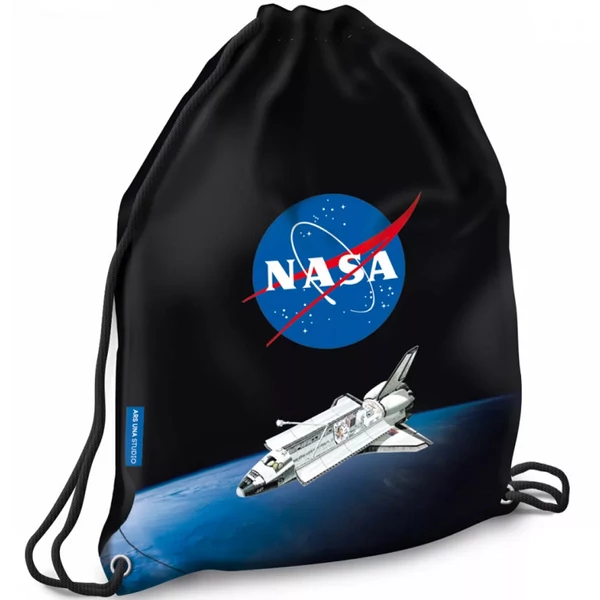 Ars Una: NASA tornazsák, sportzsák