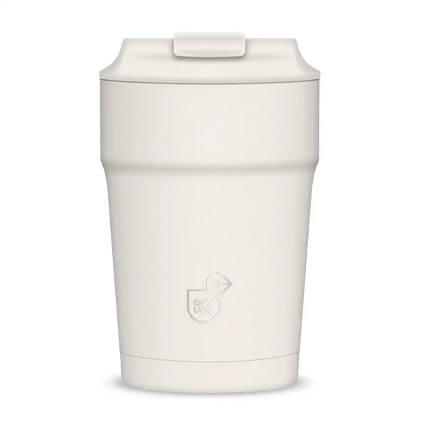 Ars Una: Thermo bögre 350ml - Coconut milk