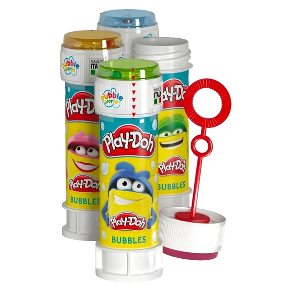 Play-Doh buborékfújó 60ml