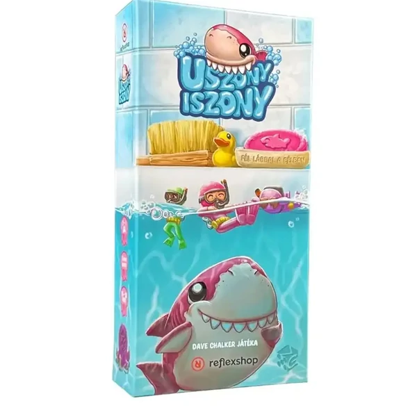 Uszonyiszony társasjáték