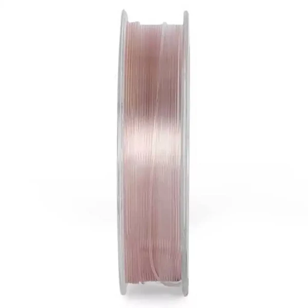 Playbox: Átlátszó rugalmas zsinór – 0,4mm 12m