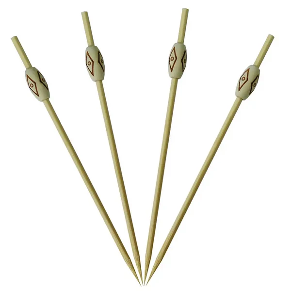 Dekor fogpiszkáló 24db-os szett