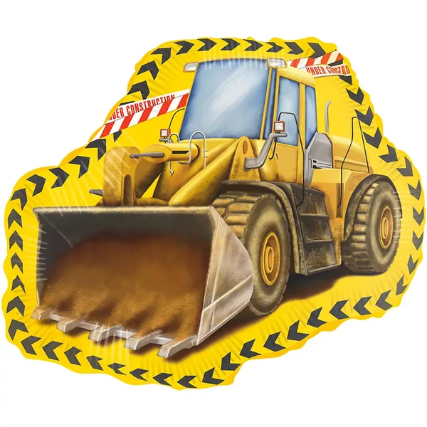 Markoló fólia lufi 67cm