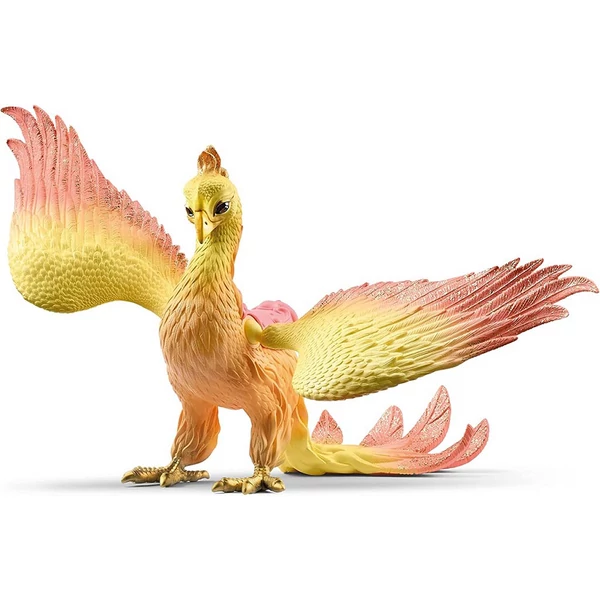 Schleich: Főnix figura (70760)