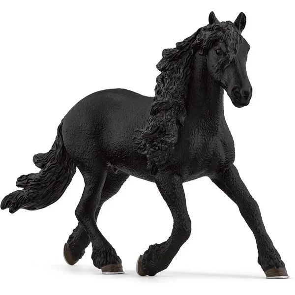 Schleich: Fríz mén figura (13975)