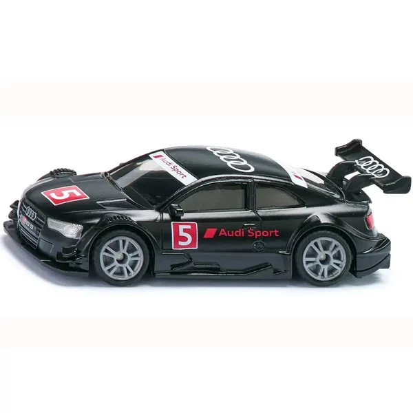 SIKU Audi RS 5 Racing kisautó 1/64