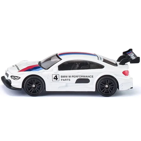 SIKU BMW M4 Racing 2016 kisautó 1/64