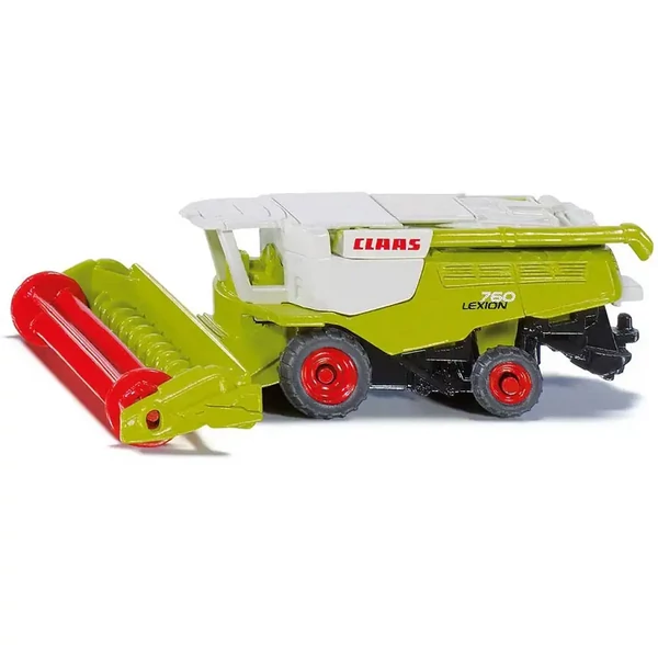 SIKU Claas Lexion kombájn 1/87