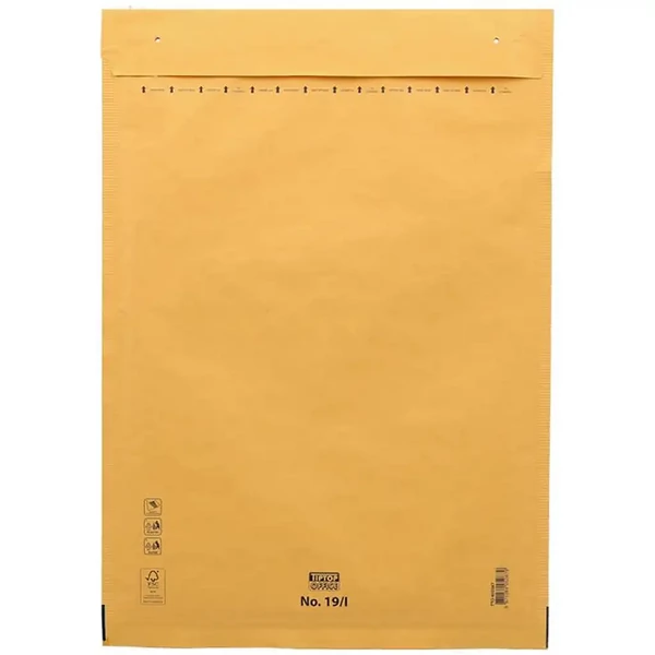 Spirit: Légpárnás boríték I9 30x44,5cm 1db