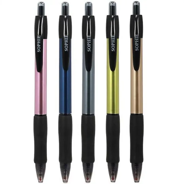 Spirit: Sophie olajos zselés golyóstoll többféle változatban 1db