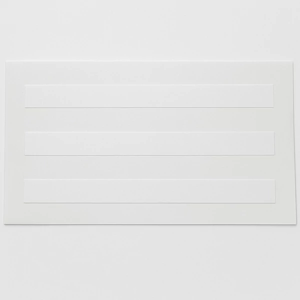 ICO: Betűtartósín 20x11,5cm