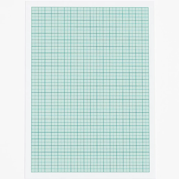 Nebulo: Milliméter papír A/3 5db-os
