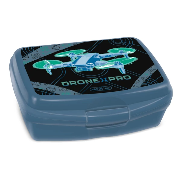 Ars Una: Drone Pro uzsonnás doboz