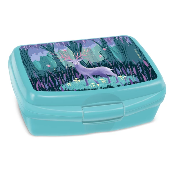 Ars Una: Midnight wish uzsonnás doboz