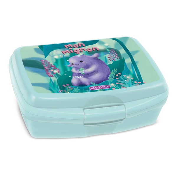 Ars Una: Mon Mignon uzsonnás doboz