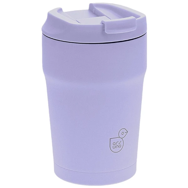 Ars Una: Thermo bögre 350ml - Levander