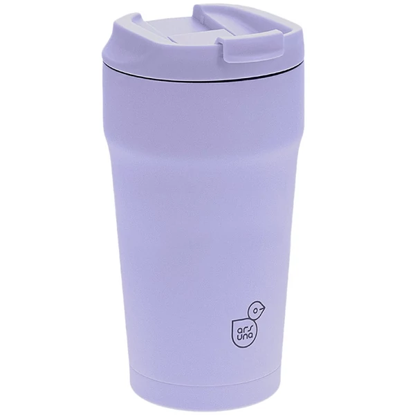 Ars Una: Thermo bögre 470ml - Lavender
