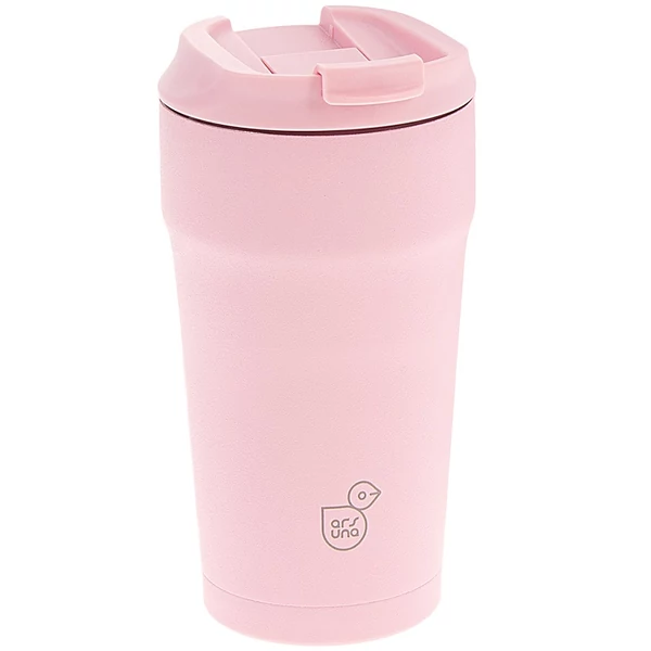 Ars Una: Thermo bögre 470ml - Rose