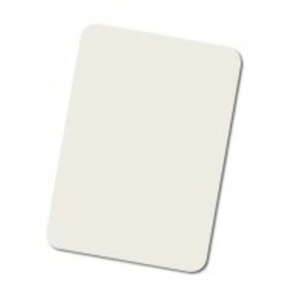 ICO: Gyurma alátét B/4-es méret