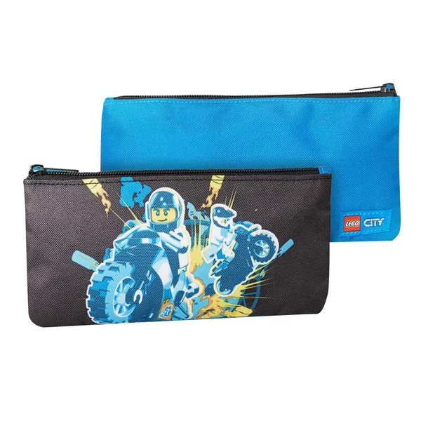 LEGO® City Race tolltartó