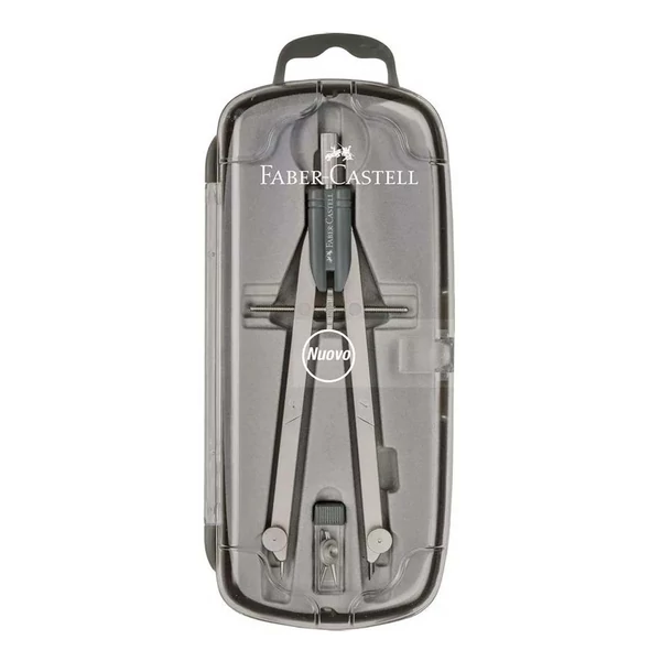 Faber-Castell: Start 2021 körzőkészlet
