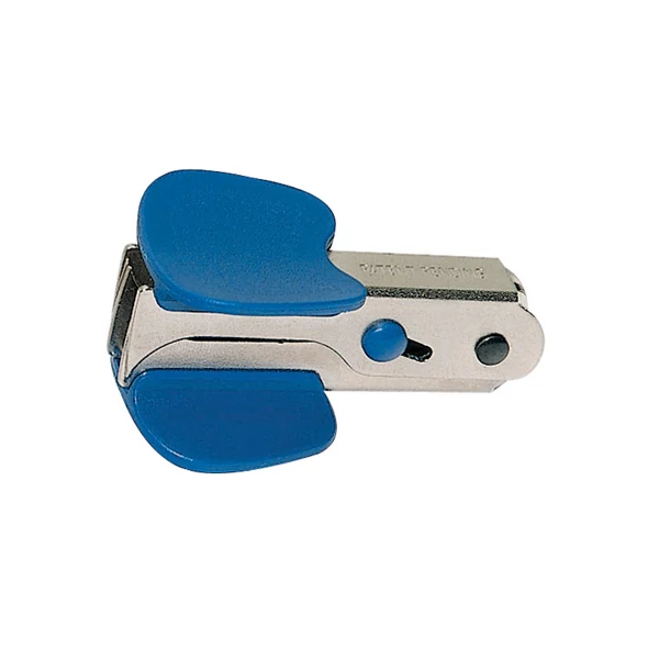 ICO: Kapocskiszedő kék színben - SAX