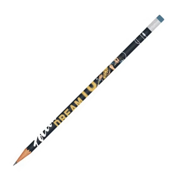 Luna: Dream grafit ceruza radír véggel