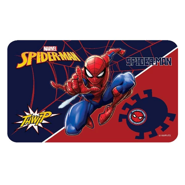 Luna: Pókember asztali könyöklő 43x29cm