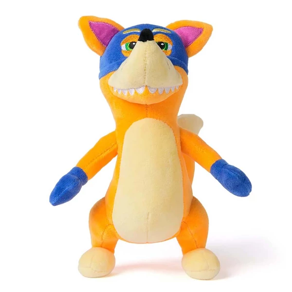 Dóra a Felfedező: Swiper plüssfigura 20 cm – Spin Master