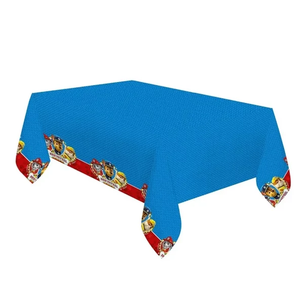 Mancs őrjáratos asztalterítő 120x80cm