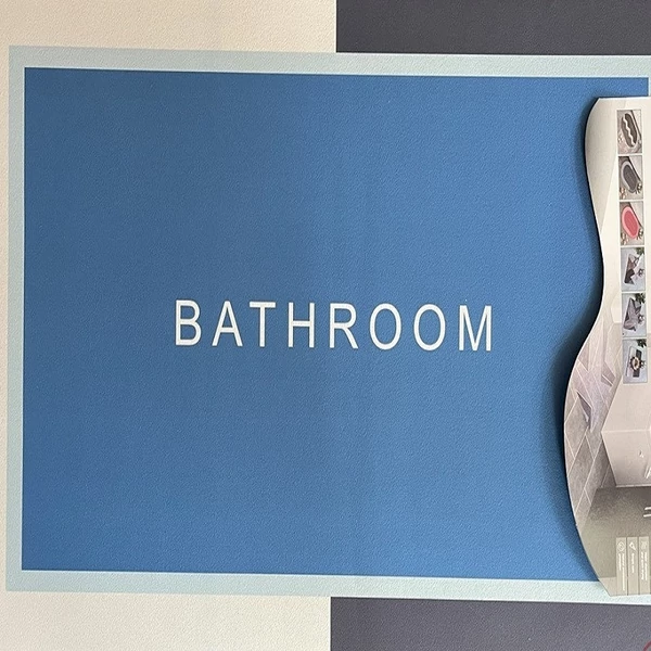 Diatom fürdőszobaszőnyeg többféle változatban