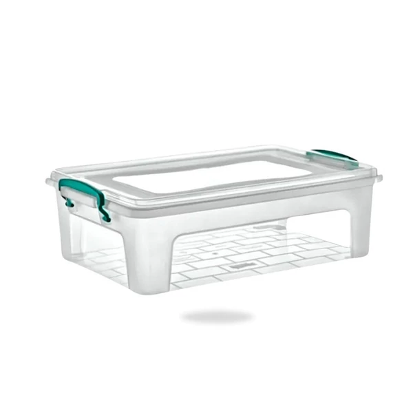 Tárolódoboz 14L ER200