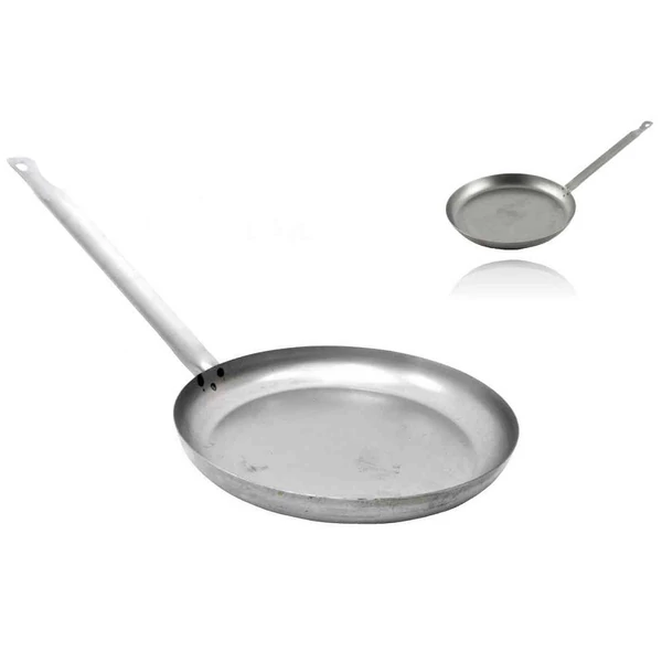 Palacsintasütő 22cm