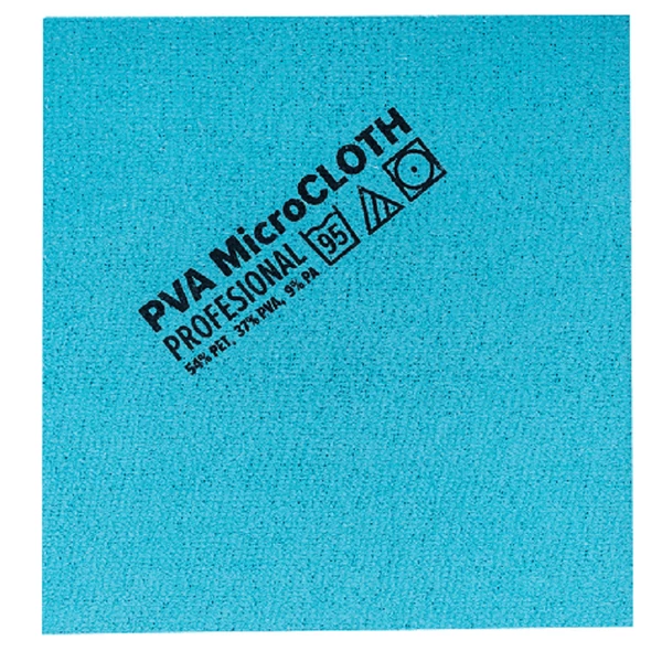 Bonus pro mikroszálas kendő kék színben 1db