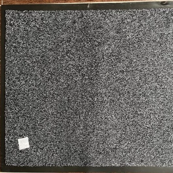 Lábtörlő gumi éllel 80x120cm