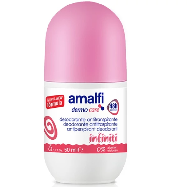 Amalfi infiniti roll-on 50ml