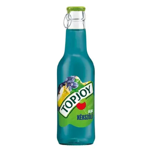 Topjoy Alma-Szeder 20% 0,25l