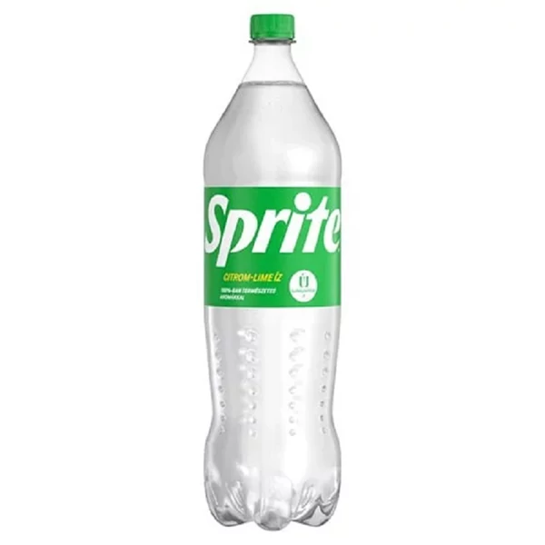 Sprite 1,75l - csak egyedi szállítással vagy személyes átvétellel