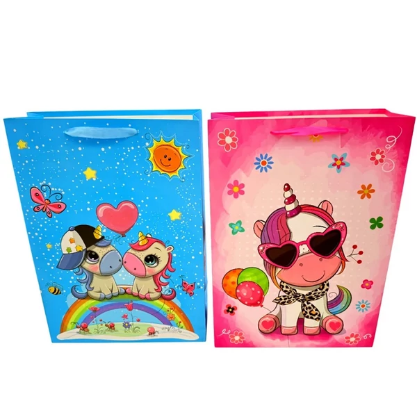 Lovacskás ajándéktasak többféle változatban 40x56x13cm 32216