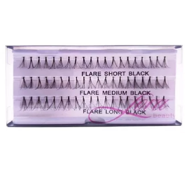 Lora tincses műszempilla többféle méretben 920262