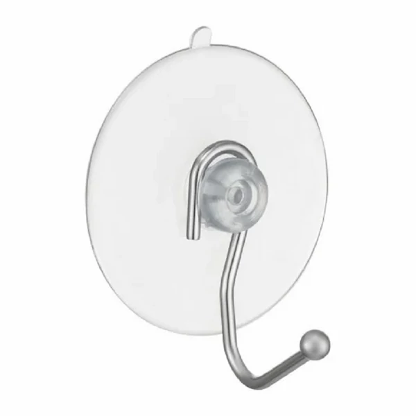 Jotta króm tapadókorongos akasztó 