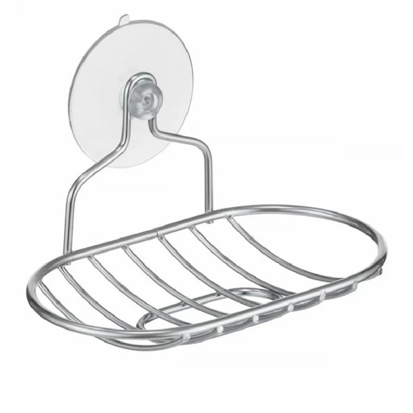 Jotta króm tapadókorongos fali szappantartó