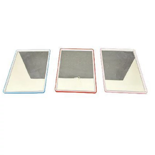 Kozmetikai tükör többféle színben 278630