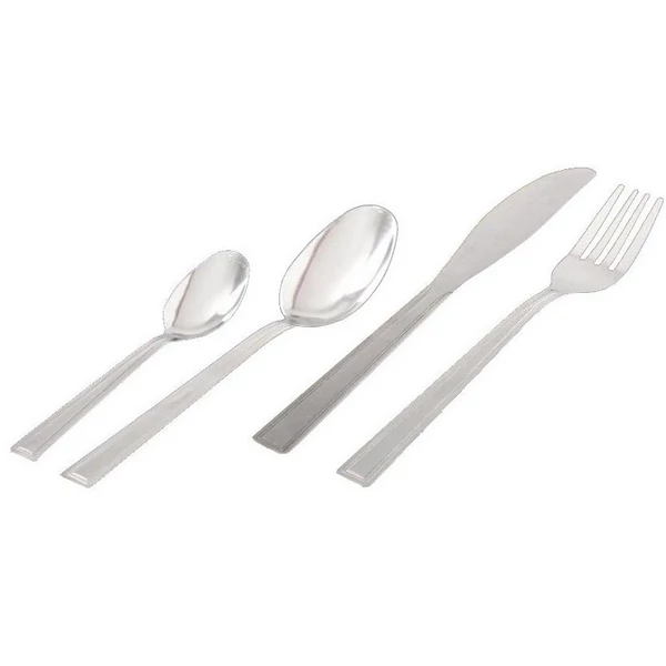 Domotti evőeszközkészlet 24db-os kiszerelésben