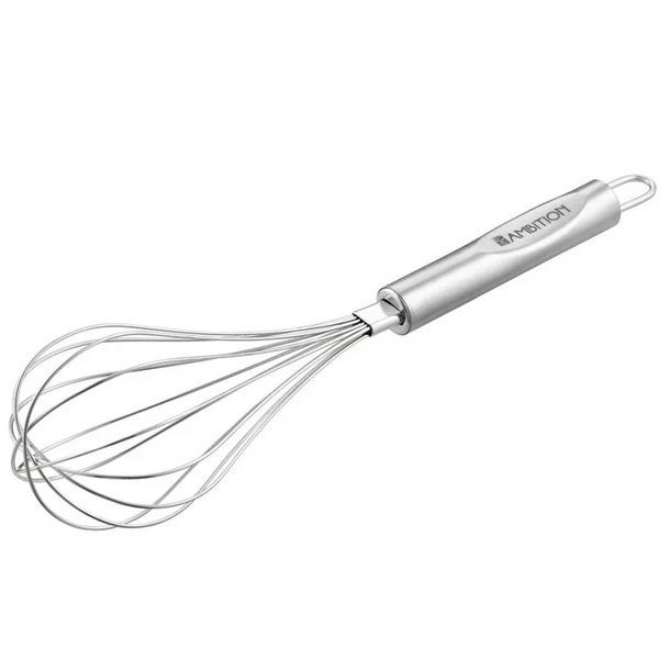 Ambition inox habverő